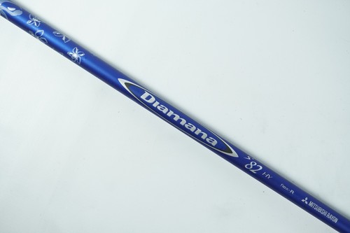 Diamana hybrid shaft - s+82,