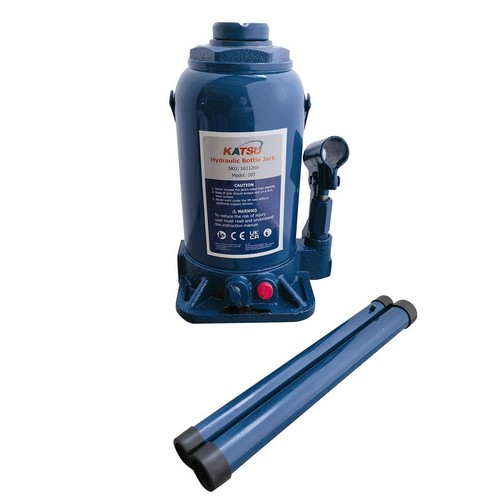 Hydraulic bottle jack ton - hydraulic,