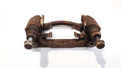 Brake caliper mount - , (carrier