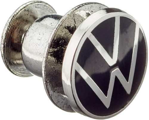 New genuine merchandise pin - merchandise,