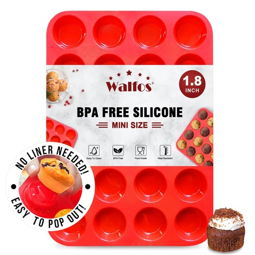 Walfos mini muffin - walfos,