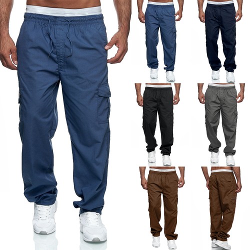 Mens cargo combat work - combat,