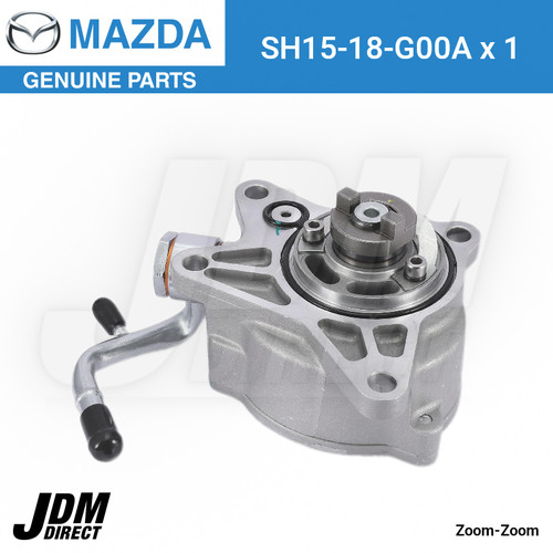 Mazda genuine new mazda6 gj - ,