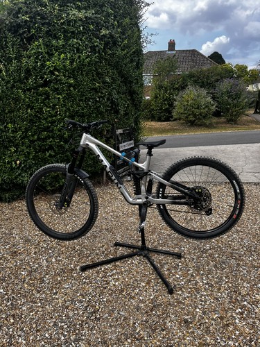 Marin alpine trail 2025 - alpine, xr