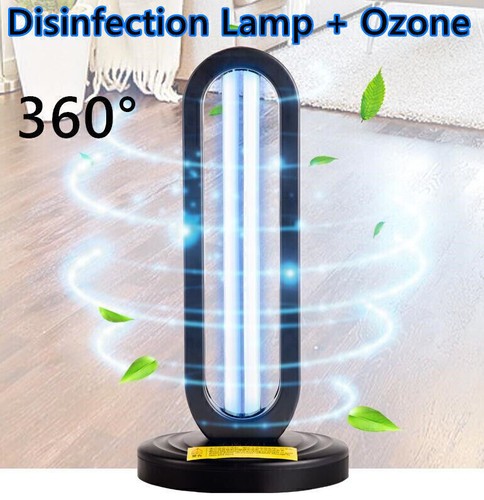 Uvc light ozone - uv,