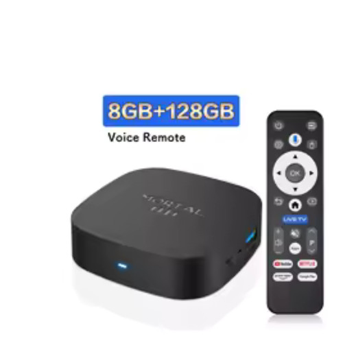 Mortal 2026 smart box - mortal,