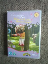 IN THE NIGHT GARDEN WHERE'S