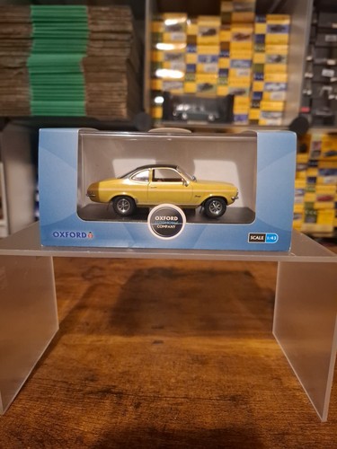 Vauxhall firenza sport - firenza, sl