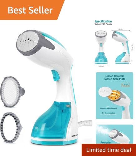 Professional grade handheld - professional,