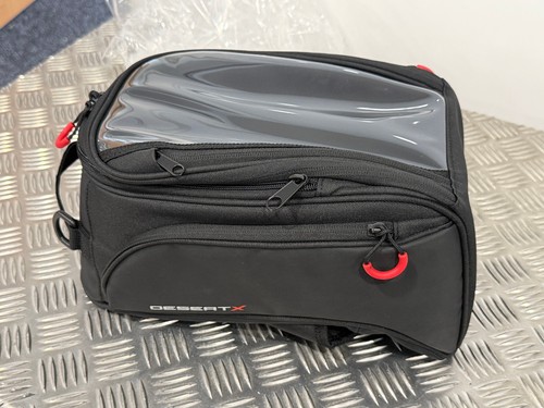 Ducati desert magnetic tank - ducati,
