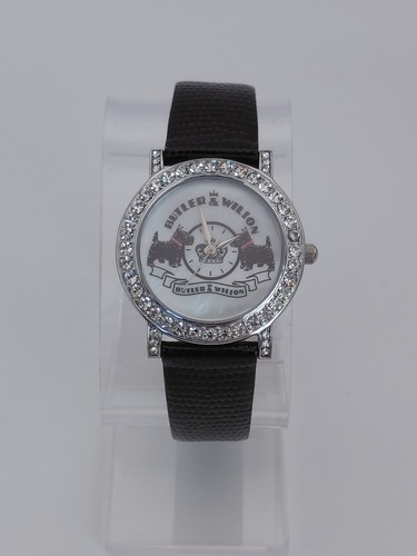 Butler wilson watch dog - butler,