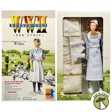 Dragon Models 1/6 Scale WW2