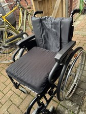 Sunrise Medical  Folding