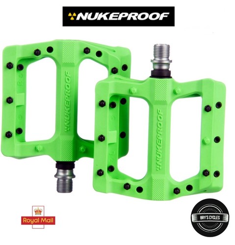 Nukeproof neutron evo flat - nukeproof,