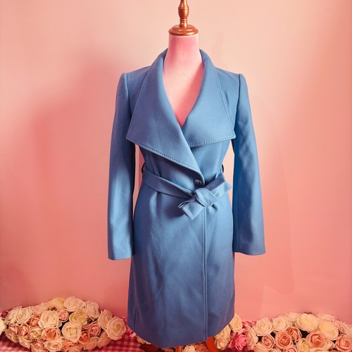 Ted baker sandra cashmere wool - baker,