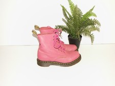 Dr. Martens 1460 PASCAL soft