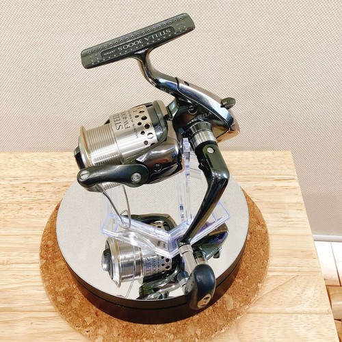 Shimano stella 3000s - 01,
