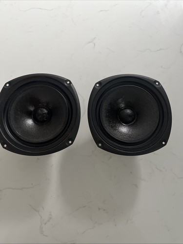 Pair celestion ditton - of,