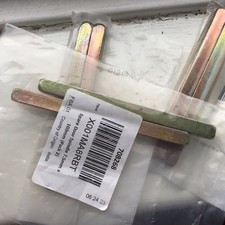2 x Spare Door Handle Spindle