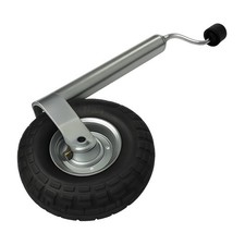 Heavy Duty Caravan Jockey