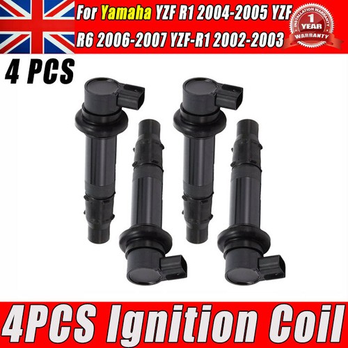 Ignition coil pack kit - pack,