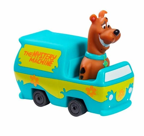 Scooby doo mini - doo,