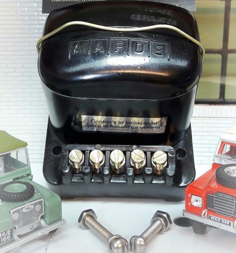 Early morris minor - early,