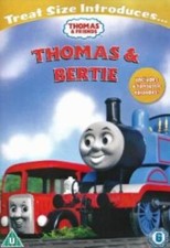 Thomas & Friends: Thomas and