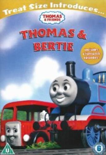 Thomas friends and - &,
