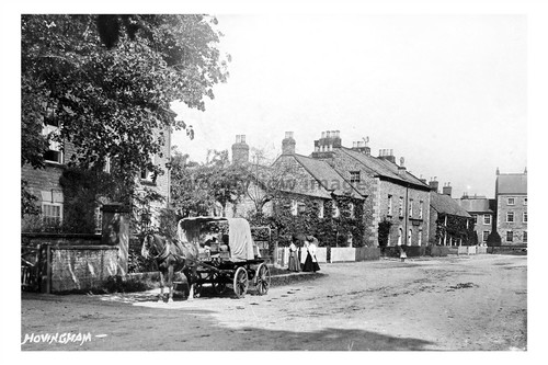 Pt2364 horse cart at - &,