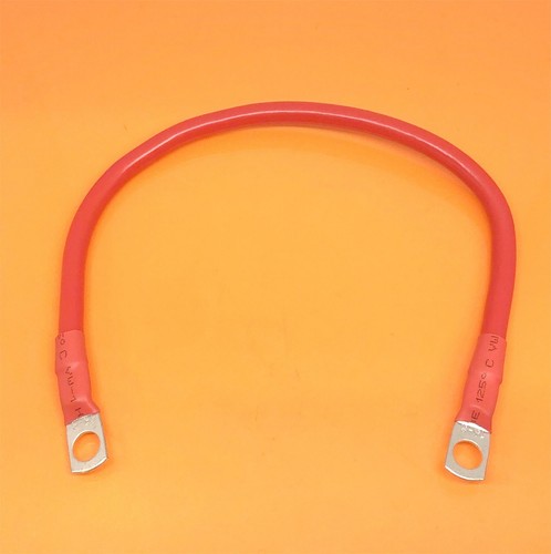 Quality 110 amp 300mm - quality, battery