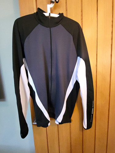 Galvin green insula full zip - galvin,