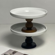 Cake Stand Round Dessert