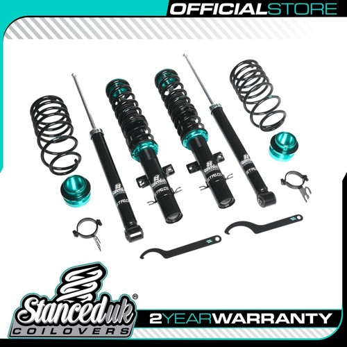 Stanced coilover kit vw - coilover,