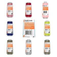 Gutermann Toldi Lock