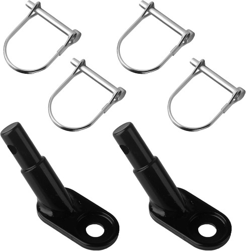 Pcs bike trailer - 2,