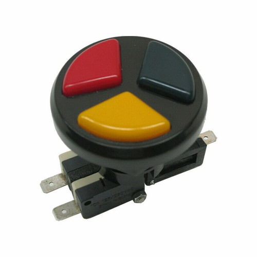 Arcade games triple color - triple, 3