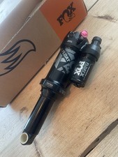 FOX Float X Performance