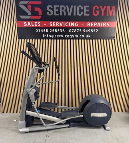 Precor efx 885 - efx, trainer