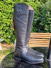 Mark Todd Equestrian Competition Boots