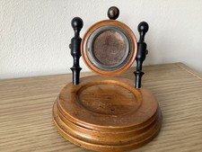 WOODEN - POCKET WATCH   STAND