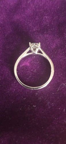 Ernest jones platinum 66ct - ernest,