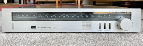 Sansui am fm stereo - sansui, am/fm