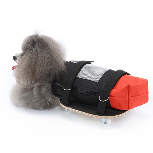 Pet wheelchair for dogs cats - dogs,