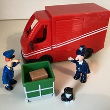 Postman Pat Special Deliver