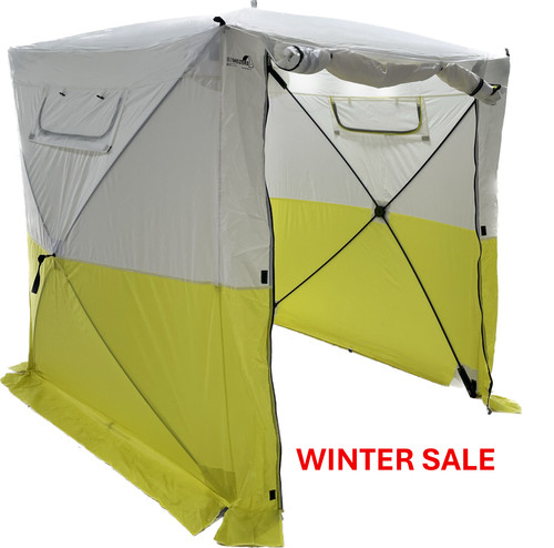 2measy pop gazebo tent - 2m,