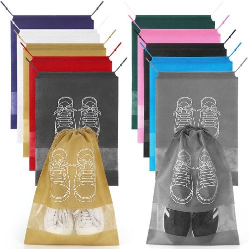 Pcs portable travel shoe - 10,