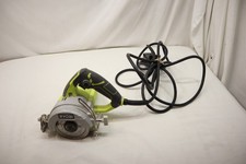 RYOBI CORDED ELECTRIC 4" WET/DRY MASONRY SAW , MODEL # TC4011