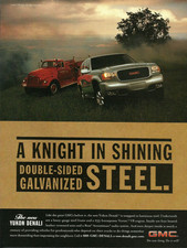 1998 GMC Yukon Denali