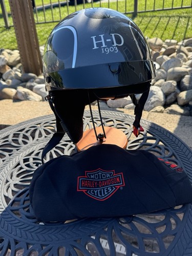 Harley davidson helmet size - davidson,